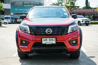 2019 Nissan NP 300 Navara 2.5 King Cab E Pickup