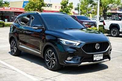 2023 MG ZS 1.5  V SUV