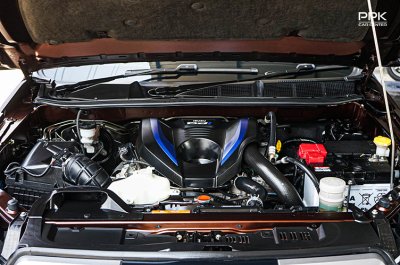 2021 Isuzu MU-X 3.0 Ultimate SUV