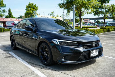 2022 Honda CIVIC 1.5 FE  RS Sedan