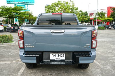 2023 Isuzu D-Max 1.9 Cab-4 Hi-Lander ZP