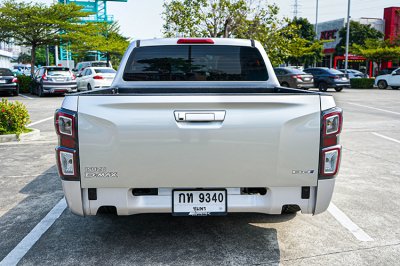 2022 Isuzu D-MAX 1.9 Cab-4  L DA