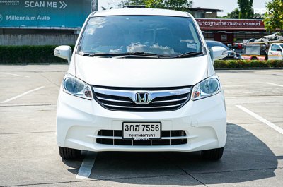 2015 Honda FREED 1.5  EL Wagon