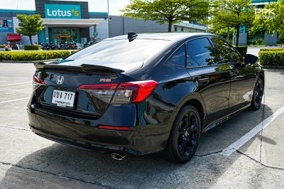 2022 Honda CIVIC 1.5 FE  RS Sedan