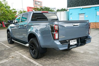 2023 Isuzu D-Max 1.9 Cab-4 Hi-Lander ZP