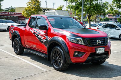 2019 Nissan NP 300 Navara 2.5 King Cab E Pickup