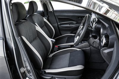 2021 Nissan Almera 1.0 EL