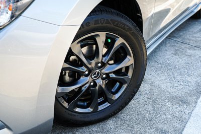 2019 Mazda 2 1.3  Sports High Connect