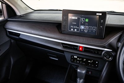 2024 Toyota Yaris Ativ 1.2 Sport