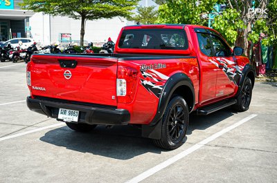 2019 Nissan NP 300 Navara 2.5 King Cab E Pickup