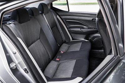 2021 Nissan Almera 1.0 EL