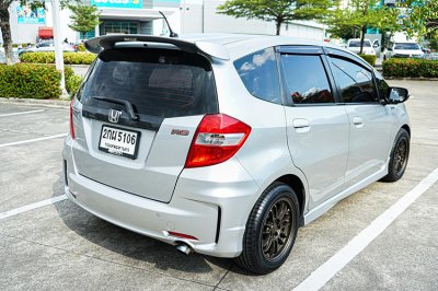 2013 Honda JAZZ 1.5 JP