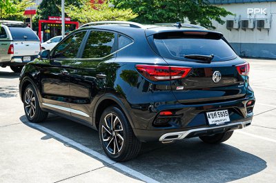 2023 MG ZS 1.5  V SUV