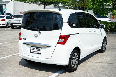 2015 Honda FREED 1.5  EL Wagon