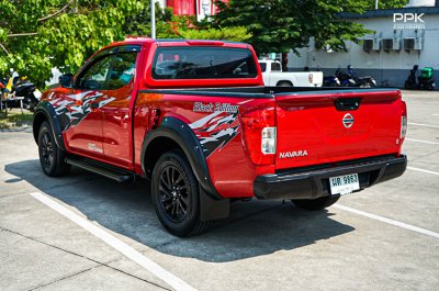 2019 Nissan NP 300 Navara 2.5 King Cab E Pickup