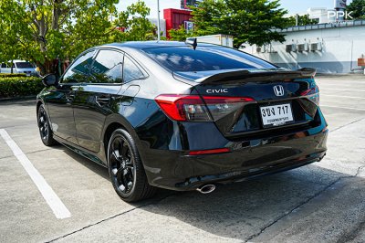 2022 Honda CIVIC 1.5 FE  RS Sedan