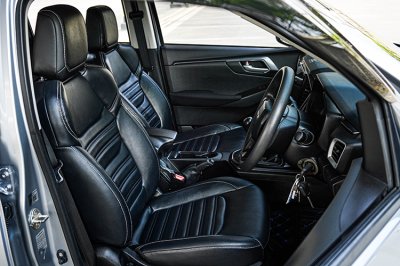 2022 Isuzu D-MAX 1.9 Cab-4  L DA