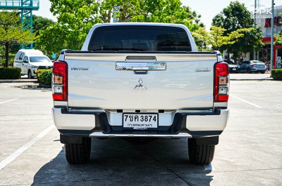 2019 Mitsubishi Triton 2.4 GT Plus Double Cab