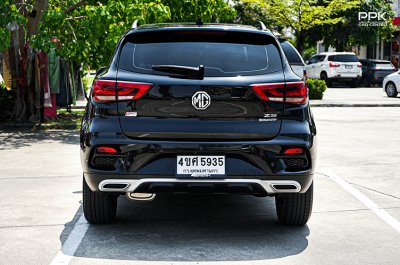 2023 MG ZS 1.5  V SUV