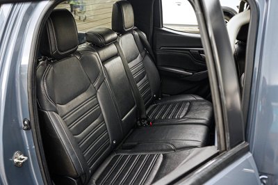 2023 Isuzu D-Max 1.9 Cab-4 Hi-Lander ZP