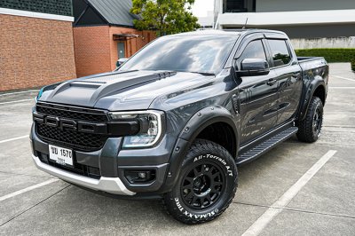 2023 Ford Ranger 2.0 Double Cab Hi-Rider Sport