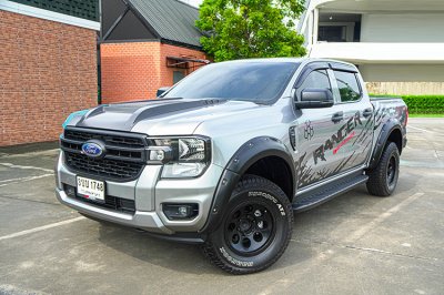 2022 Ford Ranger 2.0 XL+ Double Cab Hi-Rider
