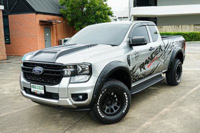 2023 Ford Ranger 2.0 XL+ Open Cab Hi-Rider