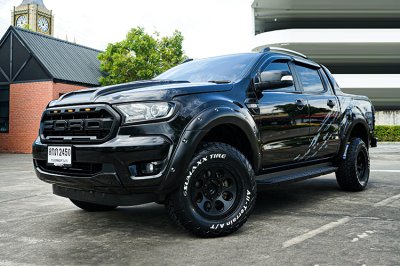 2019 Ford Ranger 2.2 Double Cab  XLT Hi-Rider