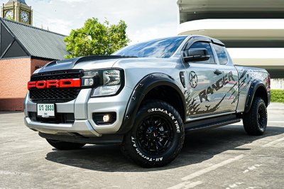 2023 Ford Ranger 2.0 Open Cab  XL+ Hi-Rider