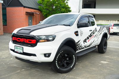 2019 Ford Ranger 2.2 XL+ Open Cab Hi-Rider