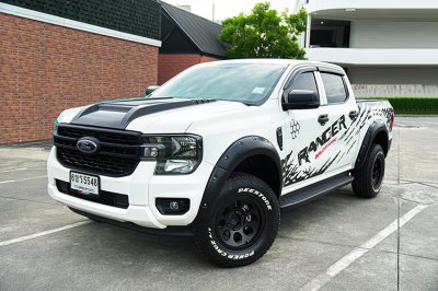 2023 Ford Ranger 2.0 XL+ Double Cab Hi-Rider