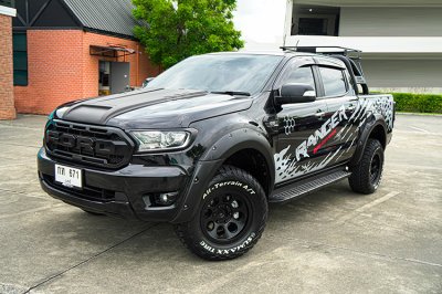 2020 Ford Ranger 2.2 XLT Double Cab Hi-Rider