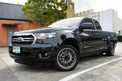 2020 Ford Ranger 2.2 XL Open Cab