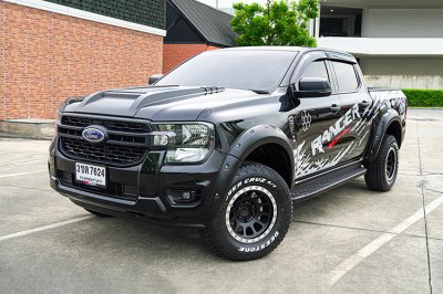 2022 Ford Ranger 2.0 XL+ Double Cab Hi-Rider