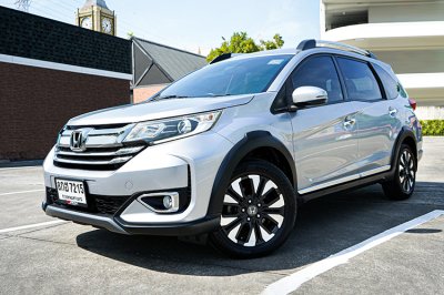 2019 Honda BR-V 1.5 SV