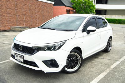 2024 Honda City 1.0 S+ Hatchback 2024 Honda City 1.0 S+ Hatchback