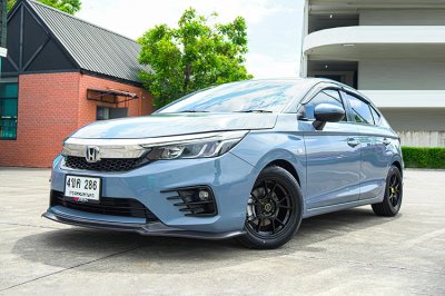 2023 Honda City 1.0 S Plus