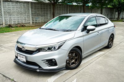 Honda City 1.0 (ปี 19-24) V Sedan