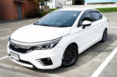 2022 Honda City 1.0 S