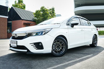 2022 Honda City 1.0 S