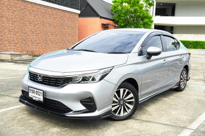 Honda City 1.0 (ปี 20-25) SV Sedan