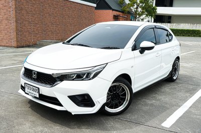 2024 Honda City 1.0 S+ Hatchback