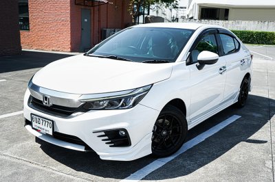 2023 Honda City 1.0 SV