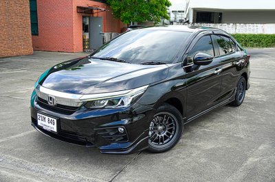 2022 Honda City 1.0  SV