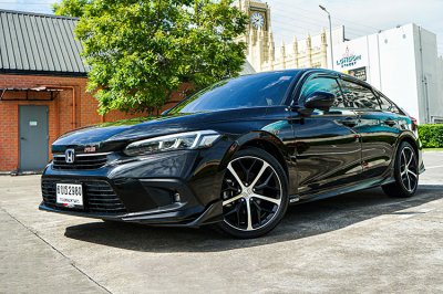 2023 Honda Civic 2.0 FE e:HEV RS