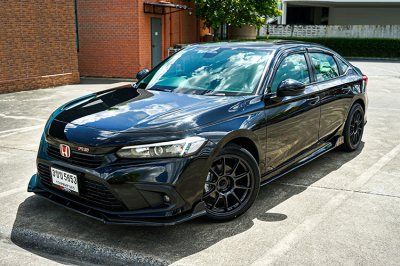 2022 Honda Civic 1.5 EL+