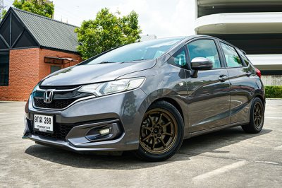 2019 Honda Jazz 1.5  V+ Hatchback