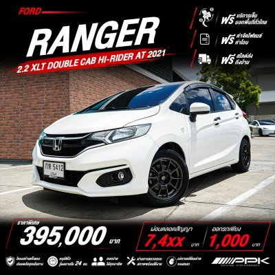 2018 Honda JAZZ 1.5 S