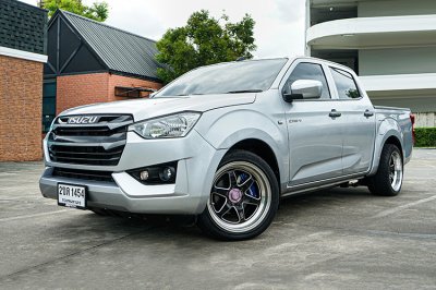 2022 Isuzu D-Max 1.9 S Cab-4