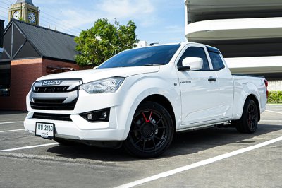 2021 Isuzu D-Max 1.9 S Space Cab